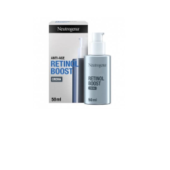 Neutrogena anti-age retinol boost crema viso antirughe 50ml