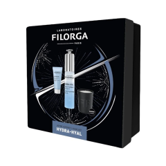 Filorga Hydra-Hyal Xmas Box cofanetto