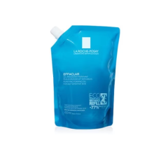 La Roche Posay Effaclar gel detergente purificante ricarica 400ml