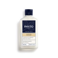 Phyto Phytonutrimento shampoo nutriente ed idratante per capelli secchi 250ml