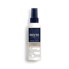 Phyto Phytoriparazione spray termoprotettivo anti-rottura alla cheratina botanica senza risciacquo per capelli protetti e nutriti 150ml 