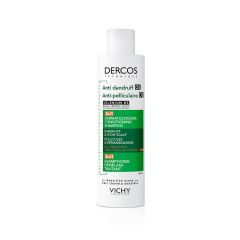 Vichy Dercos 2 in1 shampoo + balsamo trattante antiforfora DS 200ml