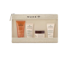 Nuxe Reve de Miel Travel Kit