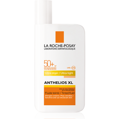 LA ROCHE-POSAY ANTHELIOS XL FLUIDO COLORATO SPF50+ 50ML