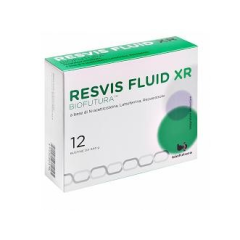 RESVIS FLUID XR BIOFUTURA 12 BST