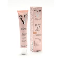 VICHY IDEALIA BB Cream Media 40ml spf25