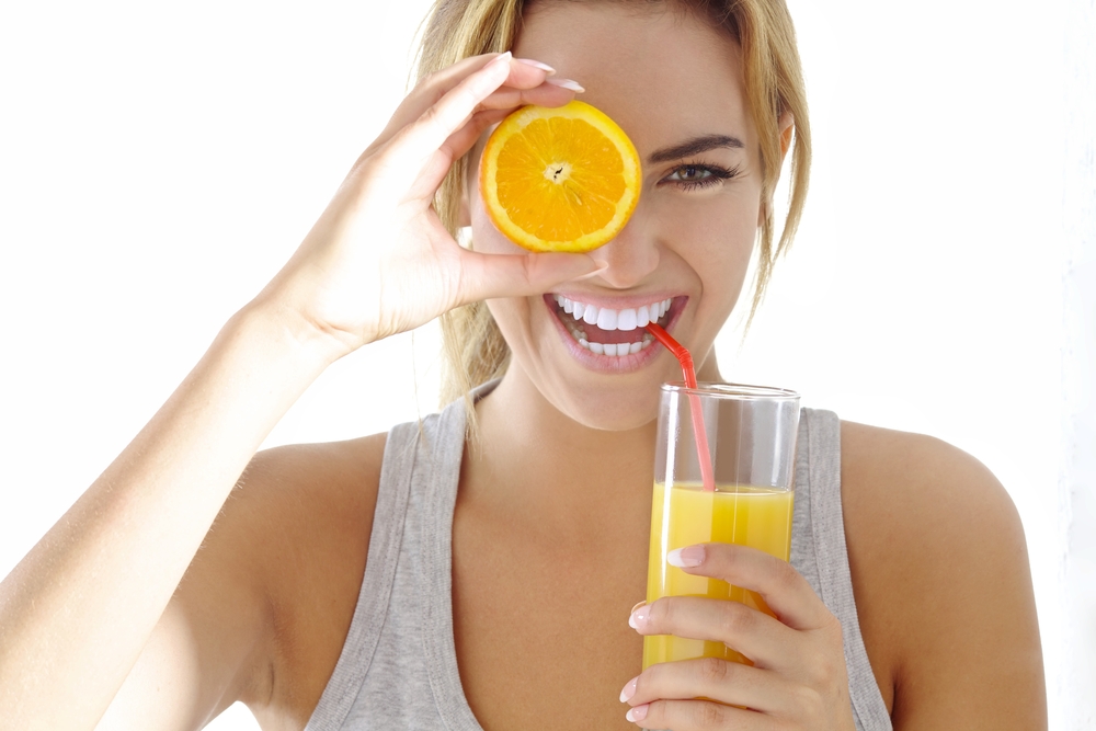 Quali sono gli alimenti più ricchi di vitamina C