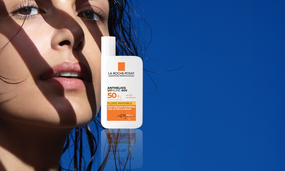 Ogni quanto mettere la crema solare e quali sono i benefici 