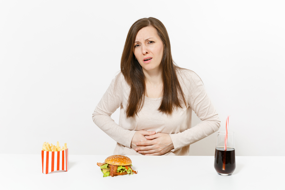 Colon irritabile: conosciamolo meglio