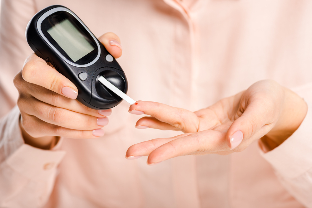 Diabete mellito: il dolce fluire