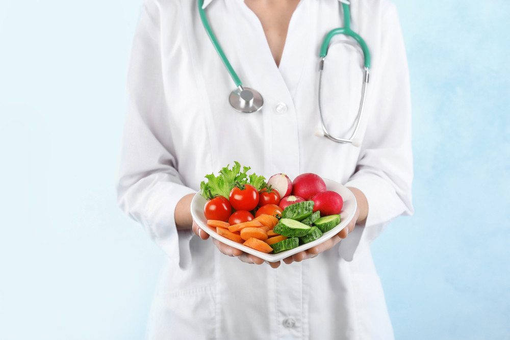 Dieta DASH: un approccio dietetico contro l’ipertensione