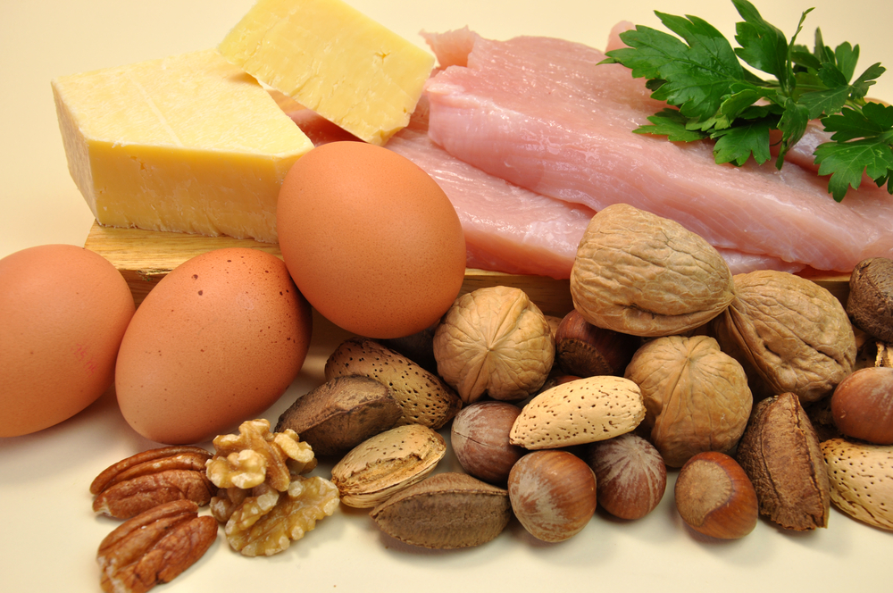 Dieta iperproteica e ruolo delle proteine nell’alimentazione