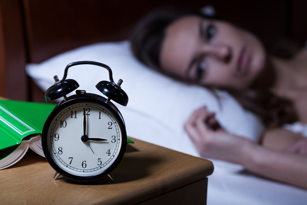 Disturbi del sonno: conosciamoli meglio