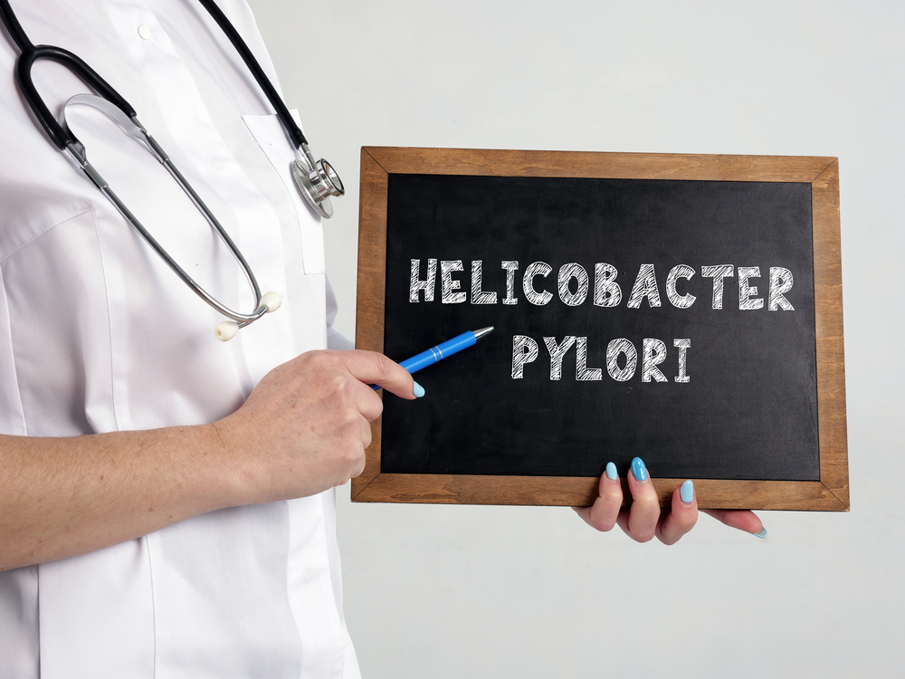 L’Helicobacter Pylori e i disturbi allo stomaco