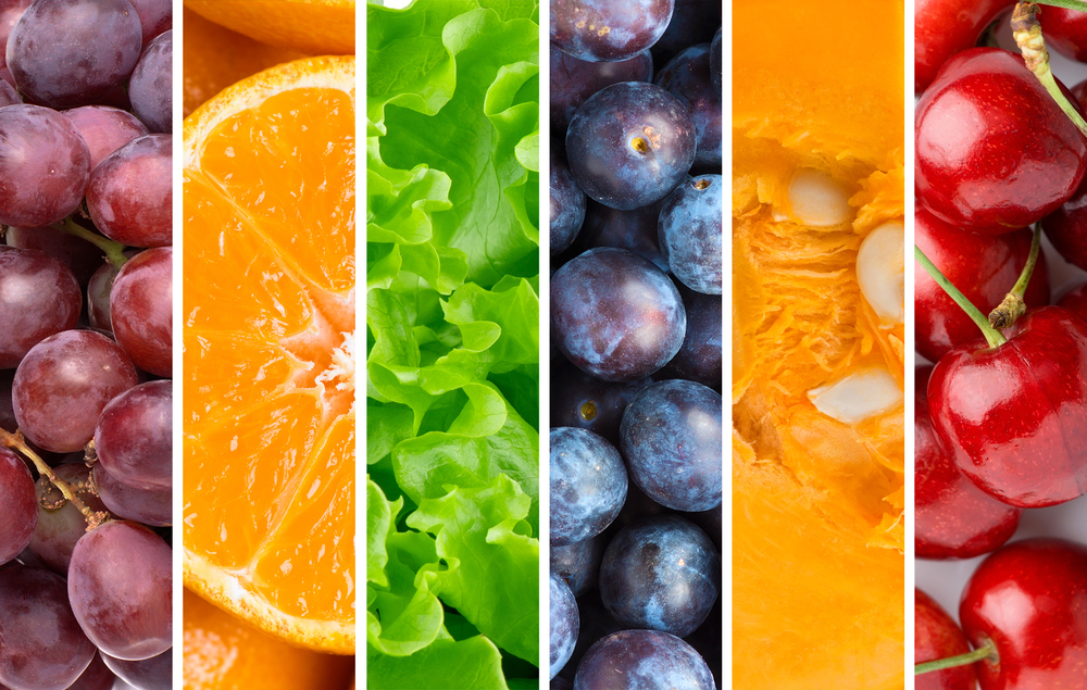 L’importanza delle vitamine nell’alimentazione