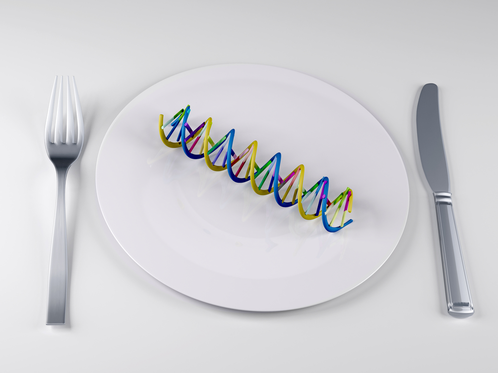 Dieta e genetica: segreti e promesse della nutrigenomica