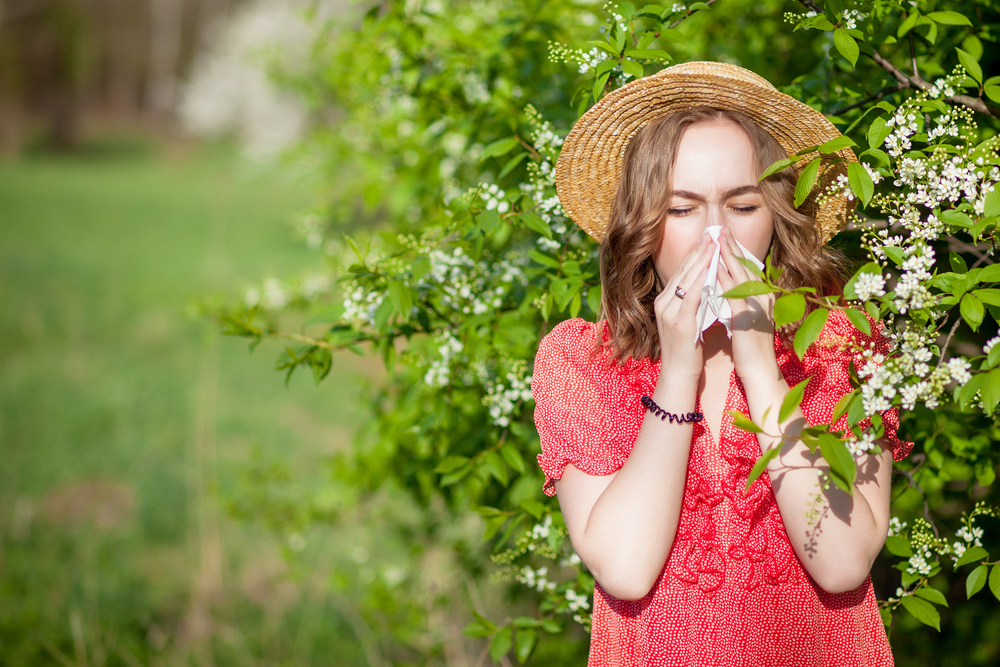 La rinite allergica: impariamo a conoscerla